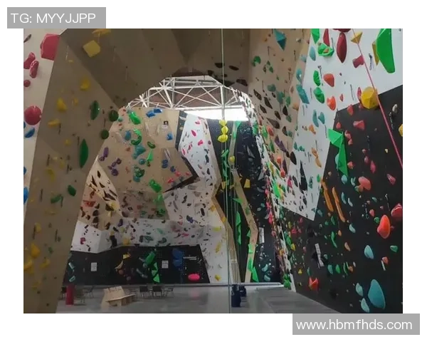 武汉攀岩队实力解析与攀岩运动发展现状的深度探讨