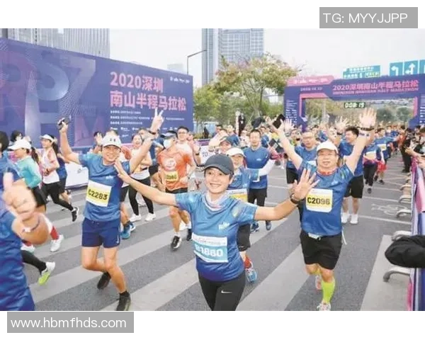 深圳街舞队如何在城市马拉松中实现转型与创新的精彩旅程